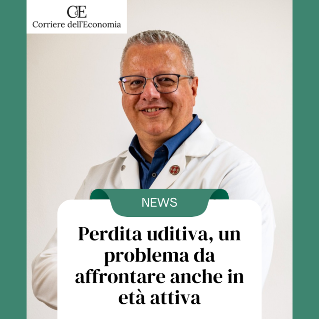 Corriere Economia